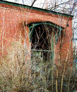 The Mill