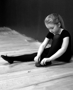 tiny dancer