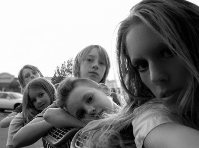 the fab 5 fam