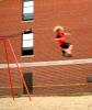 Flying