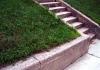 Steps