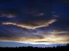 Oak Street Sunset, 2