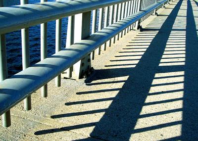 Bridge, Route 202