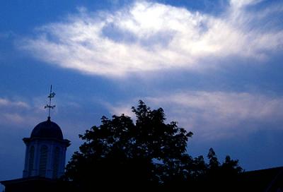 UU Church