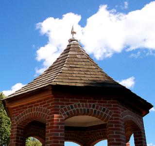 Gazebo Peak