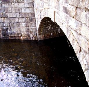 The Stone Bridge