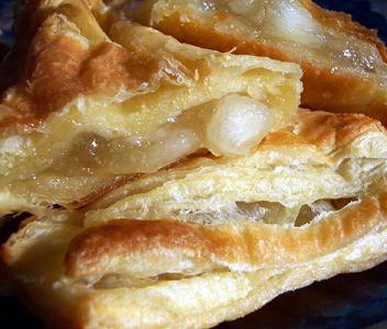 apple turnovers